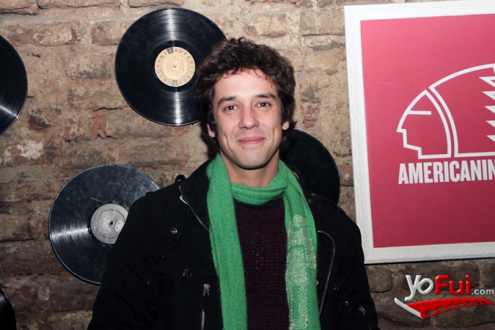 Matías Oviedo