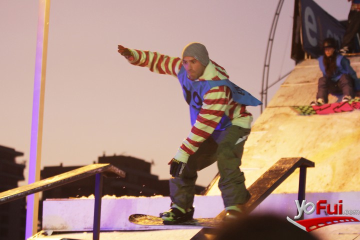 YoFui.com Primer Campeonato de Snowboard 2012, Megacenter (3818)