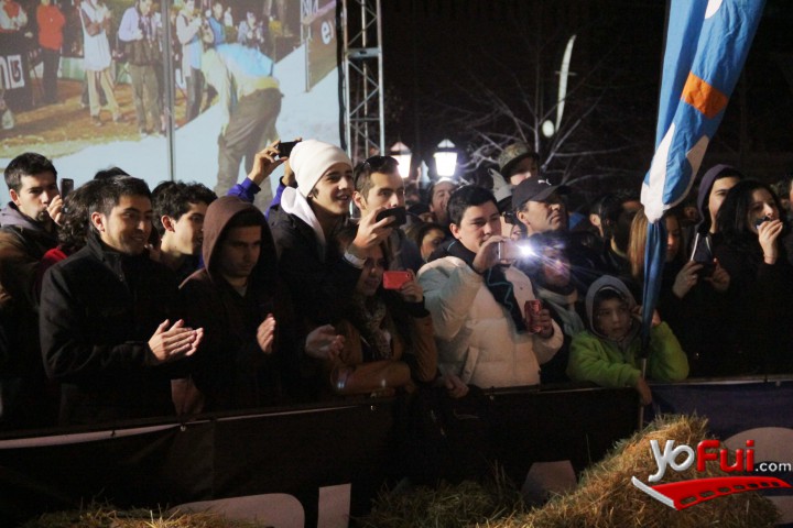 Fotografía en Primer Campeonato de Snowboard 2012, Megacenter