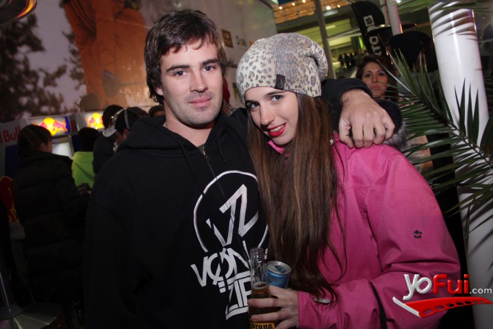 Alvaro Dowling, Isabella Guida