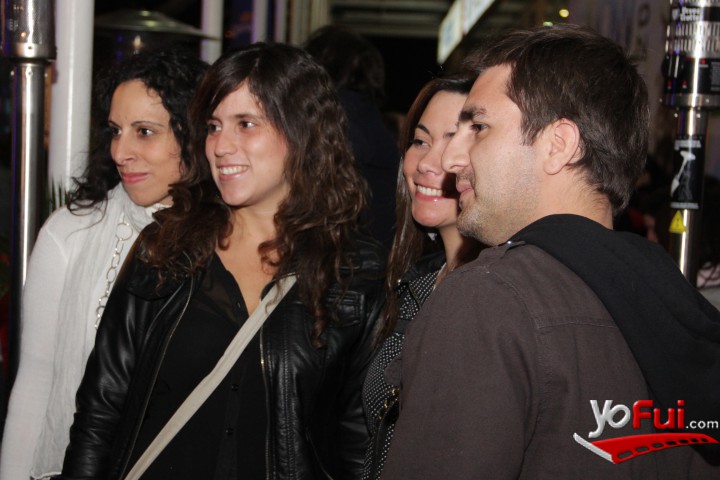 Fotografía en Primer Campeonato de Snowboard 2012, Megacenter