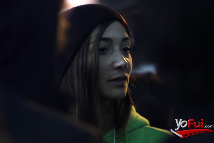 Fotografía en Primer Campeonato de Snowboard 2012, Megacenter
