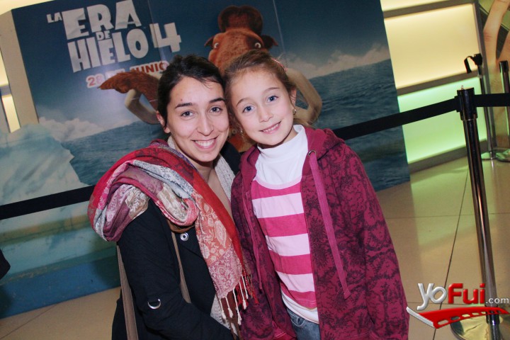 María Eugenia del Rio, Emilia López