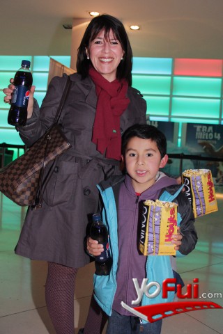 Lidy Olea, Matias Pérez