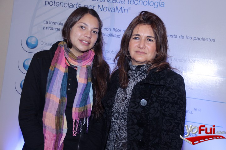 Jessica Cerda, Paulina Mocarquer