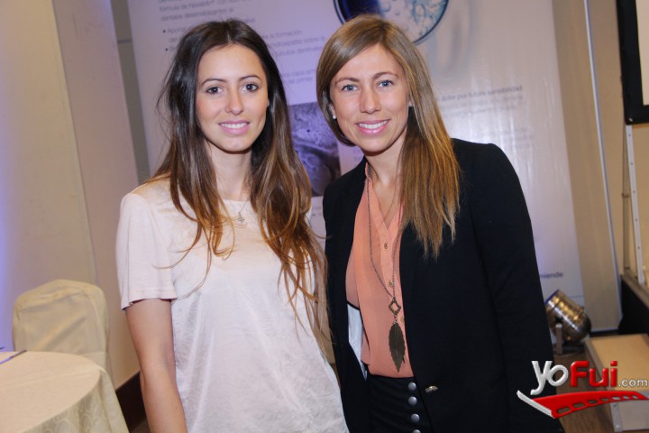 Carolina Lavin, Constanza Tornquist