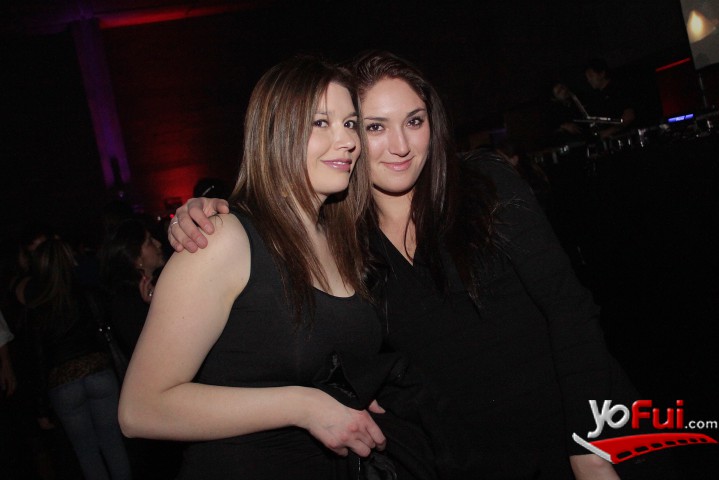 Elizabeth Leyton, Barbara Alfaro
