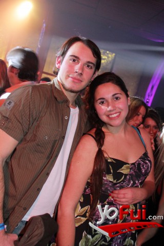 Matías Schwenger, Catalina Fernández