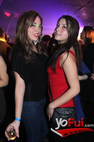 Paulina Olivares, Natali Silva