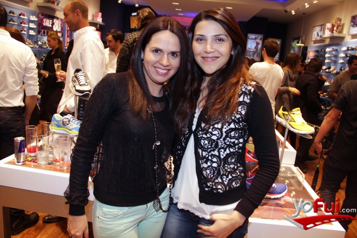 María José Aguayo, Daniela Guzmán