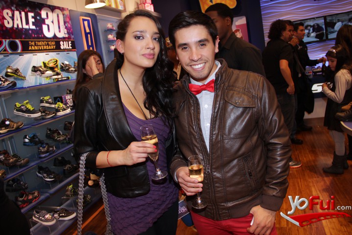 María de los Angeles Droguett, Joel Silva