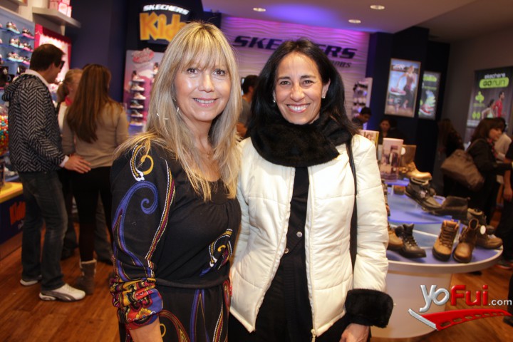 Marilyn Guzmán, Veronica Lagos