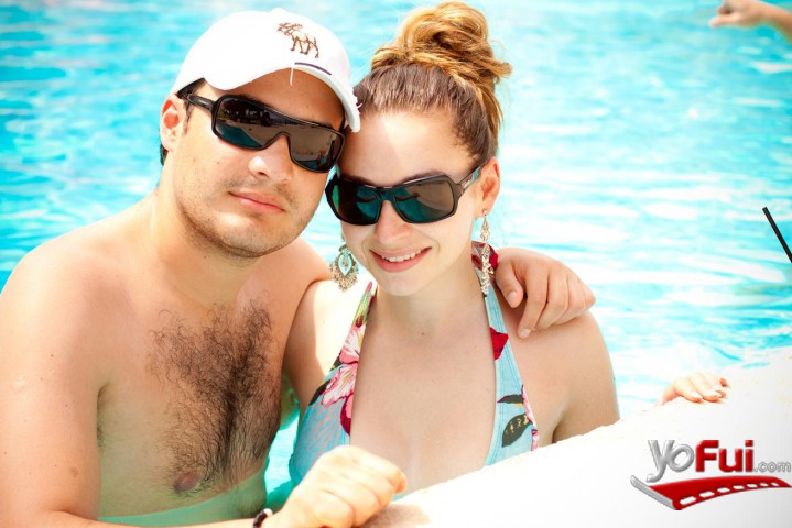 Marco y Kristel
