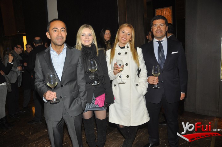 YoFui.com Winemaker Dinner, Hotel W, Restaurant Noso (3831)