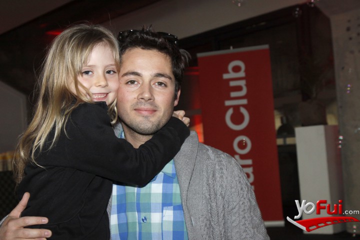 Amalia Leng, Humberto Sichel
