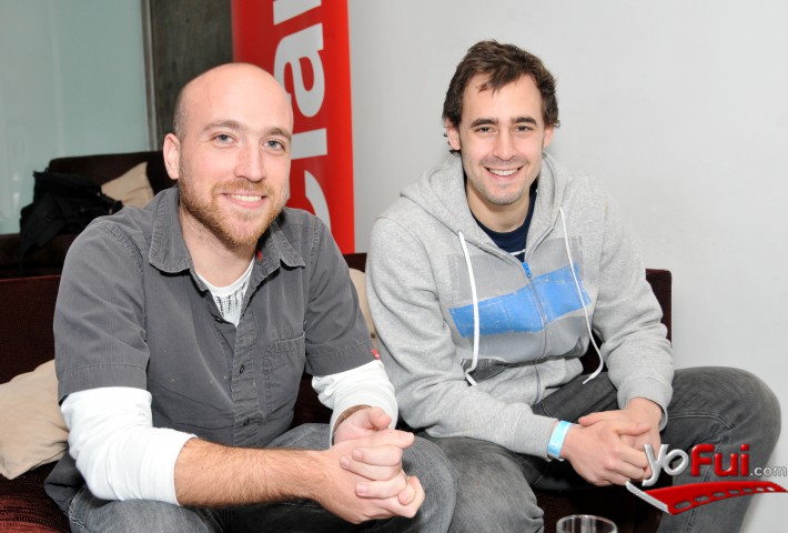 Igal Furman, Ariel Levi
