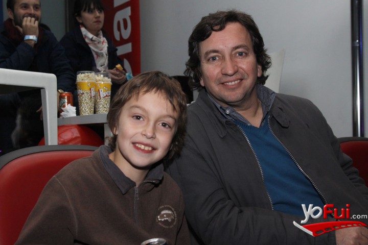 Sebastian Rodríguez, Juan Ignacio Rodríguez