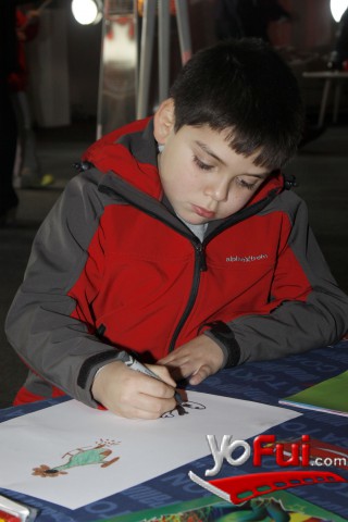 Oscar Clavería