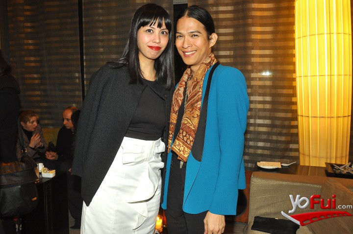 Carolina Freire, Emannuelle Pellucci