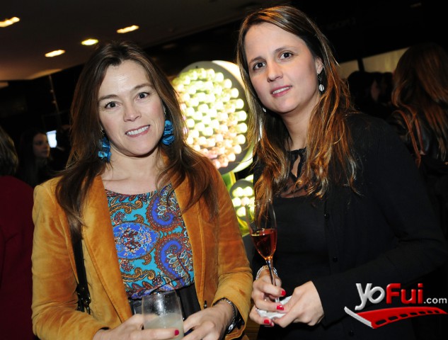 Gail Turner, Soledad González