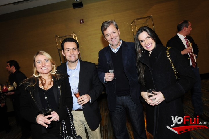 Gloria Trivelli, José Ignacio Maturana, Macarena Olea, Macarena Olea