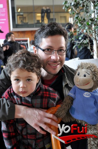 Javier Dentone, Marcelo Dentone