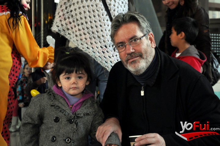 Javiera  Ramírez, Claudio Ramírez