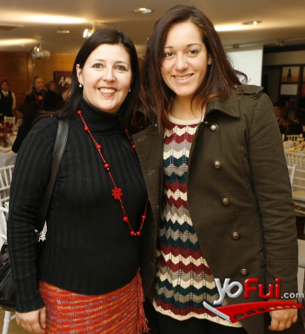 Claudia Contreras, Milenka Klari