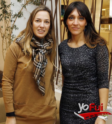 Vanina Rosenthal, María Soledad García