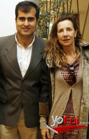 Hans Werner, Andrea Eluchans