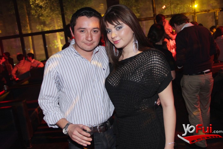 Jorge Fierro, Vivi Fuentes