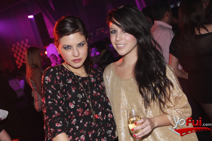 Antonella Honnorat, Angelica Lillo