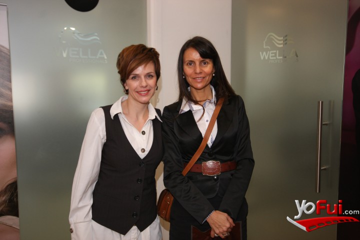 Helena Sliachticas, María Victoria Mujica