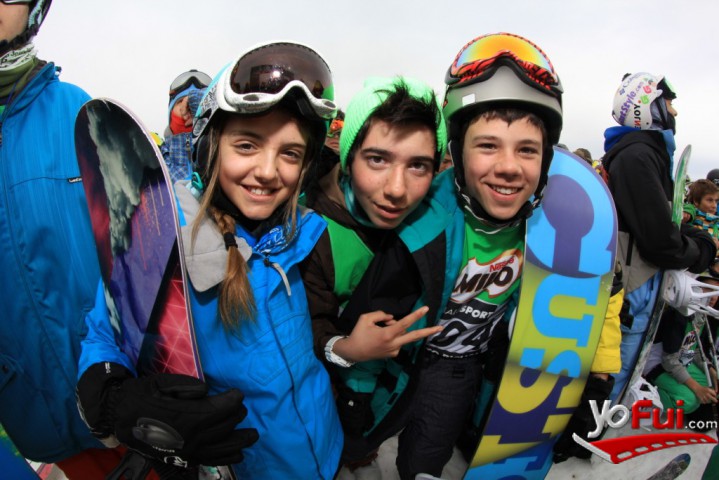 Catherine Cicarelli, Lucas Gonzalez, Benjamin Cardemil