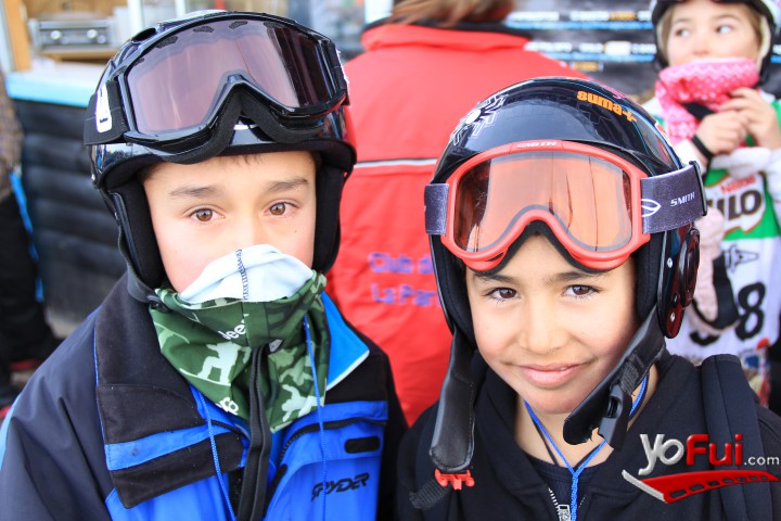 Clemente Gonzales, Matias Gonzales