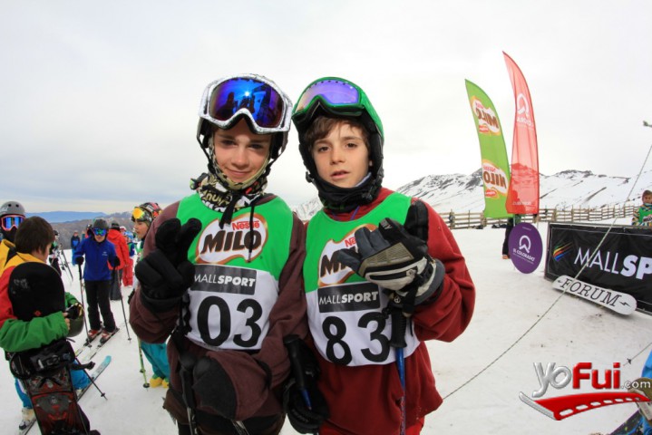 Diego Echeverría, Benjamin Lathrop