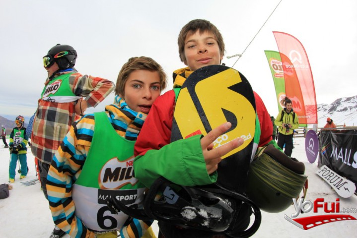 Pelayo Castro, Ian Stinisky