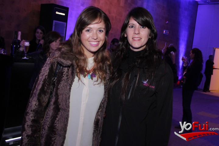 Tamara Maquiavello, Catalina Illmer