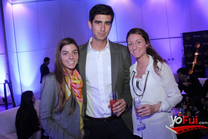 Mercedes Rico, Sebastian Toro, Bernardita Pérez