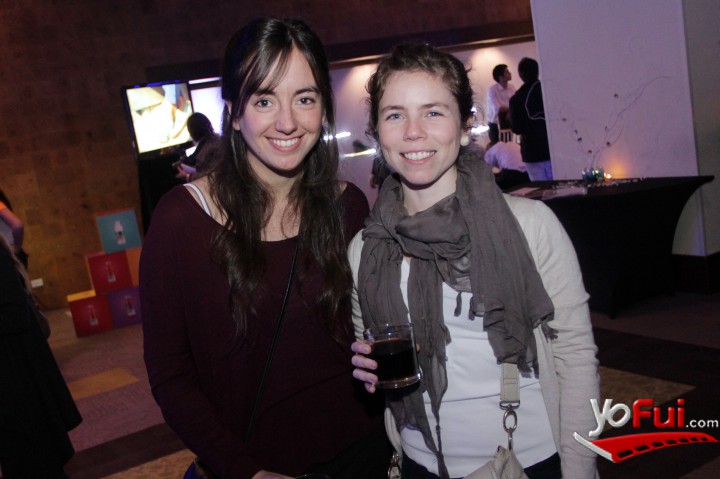 Consuelo Calderon, Cristina Tupper