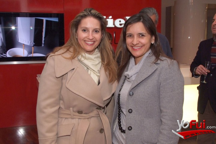 Dafne Elliot Patterson, Sandra Bauer