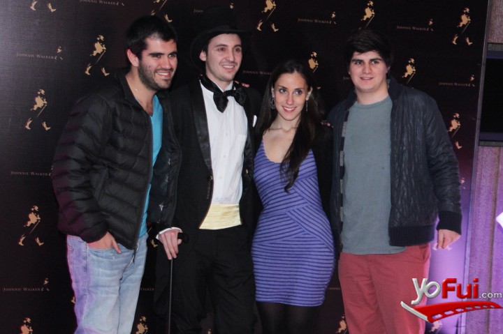 Fotografía en Fiesta "La Minga", Hotel W