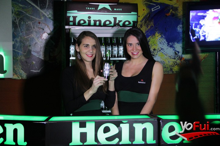 Fotografía en Fiesta "La Minga", Hotel W