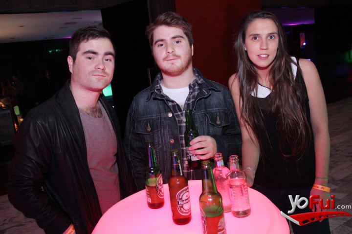 Sebastian León, Francisco León, Barbara Calmels