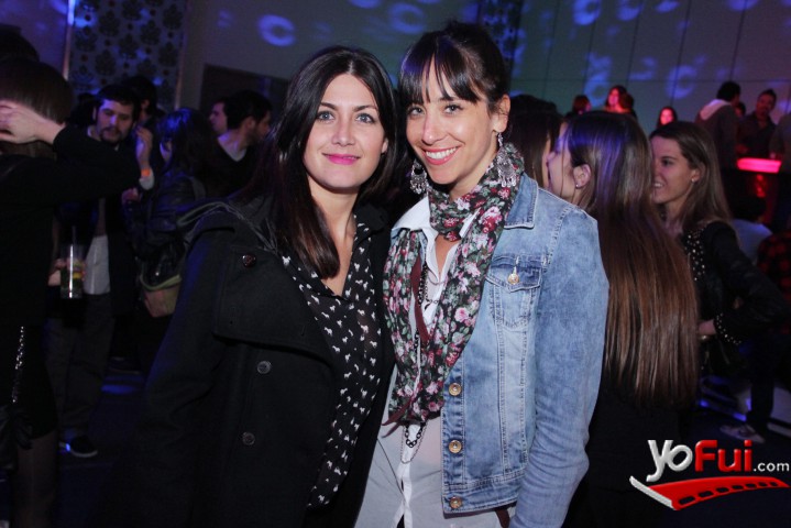 Josefina Santa María, Amparo Hernández