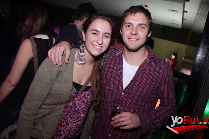 Josefina Goycolea, Francisco Cuesta