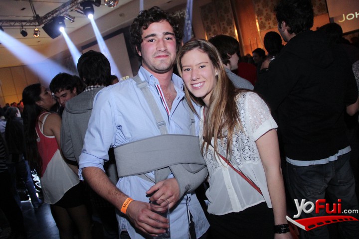 Pedro Valenzuela, Daniela Bird