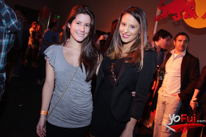 Camila Echevarria, Laura Smirnow