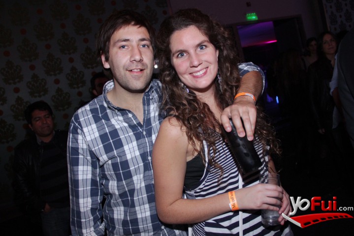Benjamín Gómez, Beatriz Frias