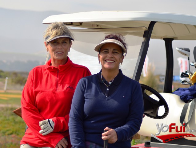 Mary Mc Auliffe, María Ercilia Contado